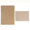 12 Packs: 10 ct. (120 total) 5" x 7" Kraft Folded Cards & Envelopes by Recollections™